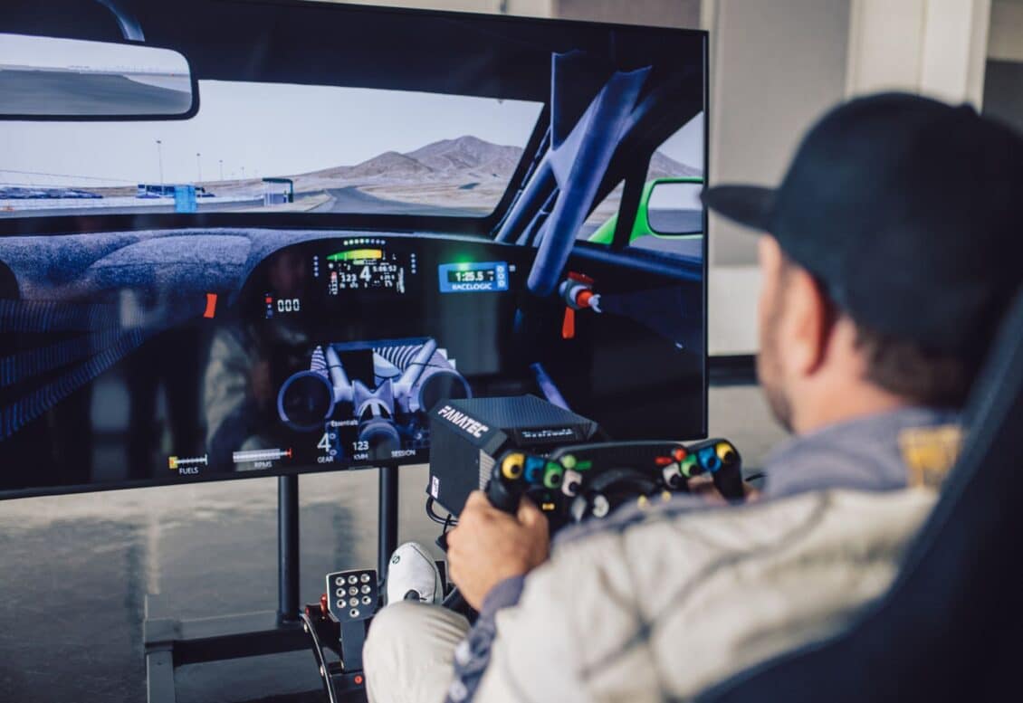 FANATEC en problemas: la empresa se declara insolvente