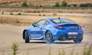 Malas noticias, el Subaru BRZ dice adiós: las 30 últimas unidades ya a la venta