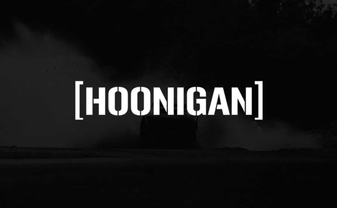 Hoonigan