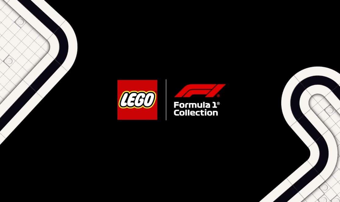 LEGO anuncia un acuerdo con la Fórmula 1: ¿podremos tener los coches de la parrilla en formato brick?