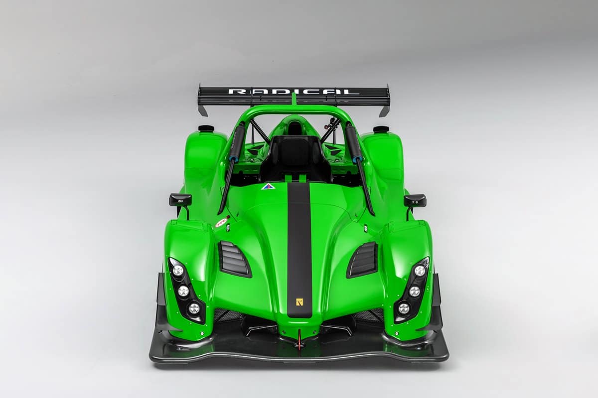 Radical SR10 XXR