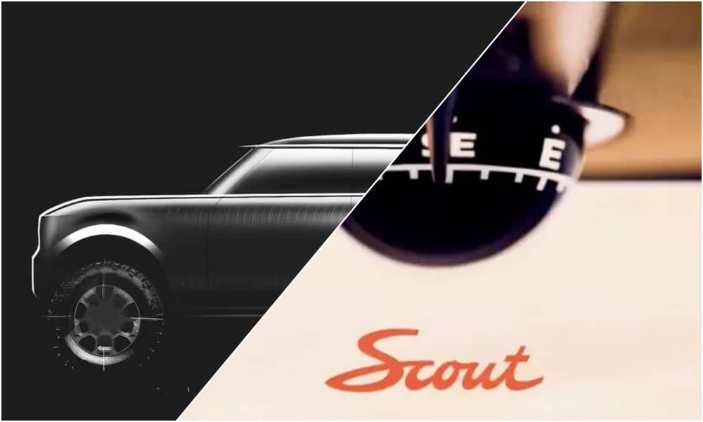 Scout Motors ya tiene fecha de debut, pero no llegarán hasta 2026