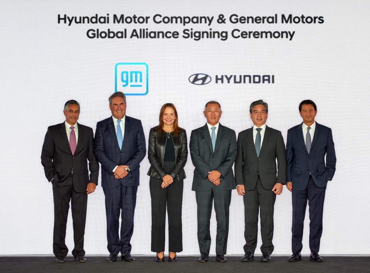 hyundai gm