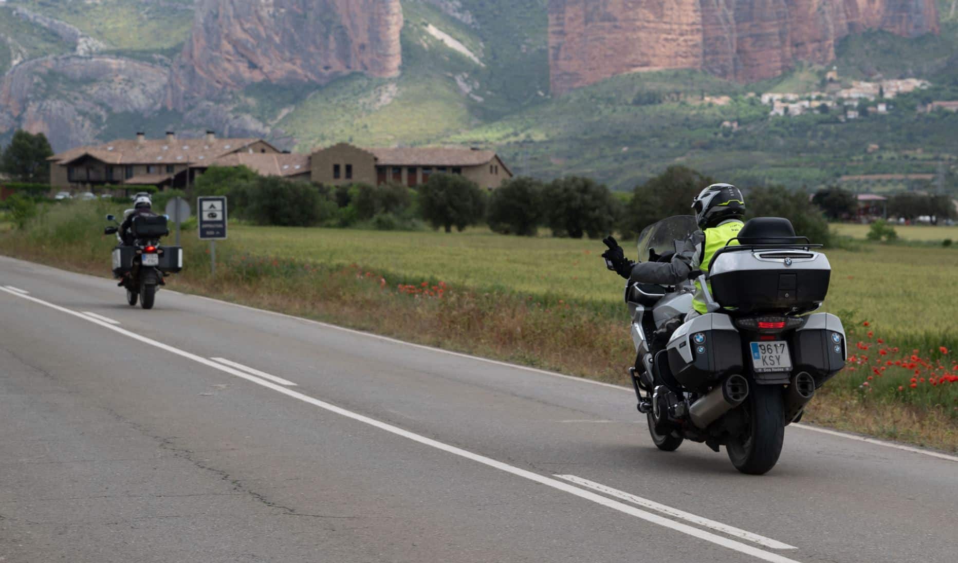 intercomunicadores para moto