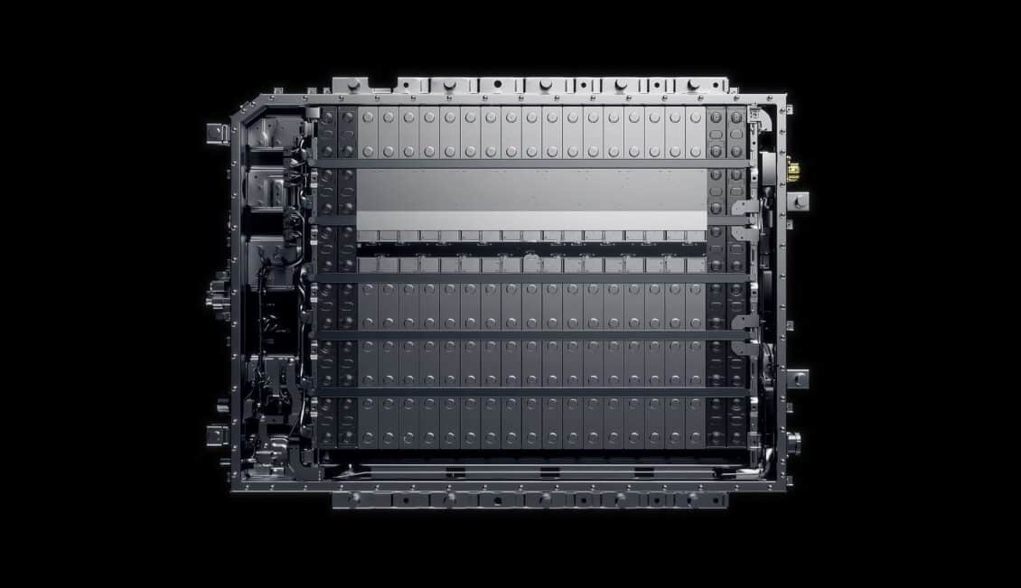 Esta batería para híbridos de CATL promete más de 400 km de autonomía con una carga: A la venta en 2025