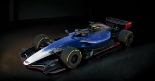 El salto de Cadillac a la F1 en 2026 será con estos reputados motores italianos