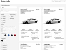 ¿Es buena idea comprar un Tesla de segunda mano?: costes de reparación y modelos más recomendables