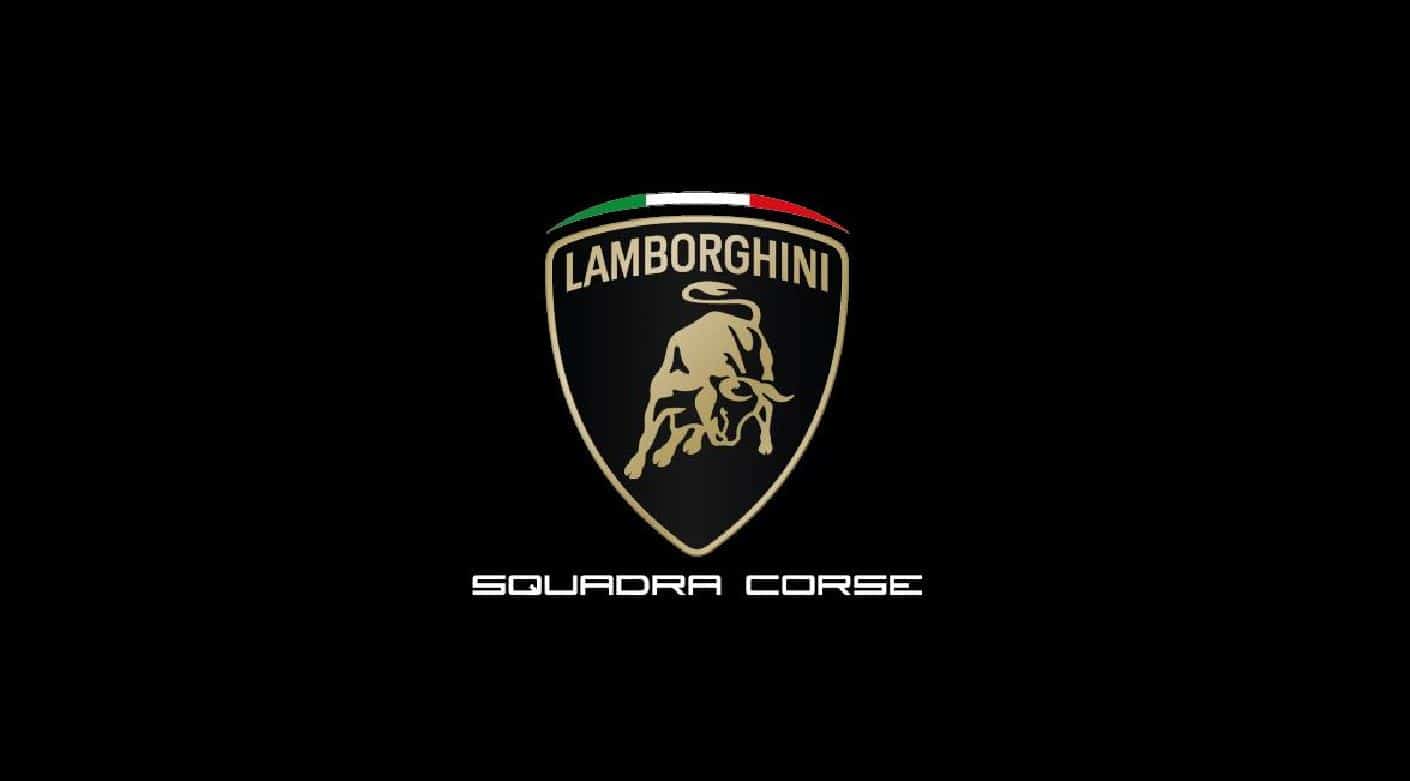 lamborghini