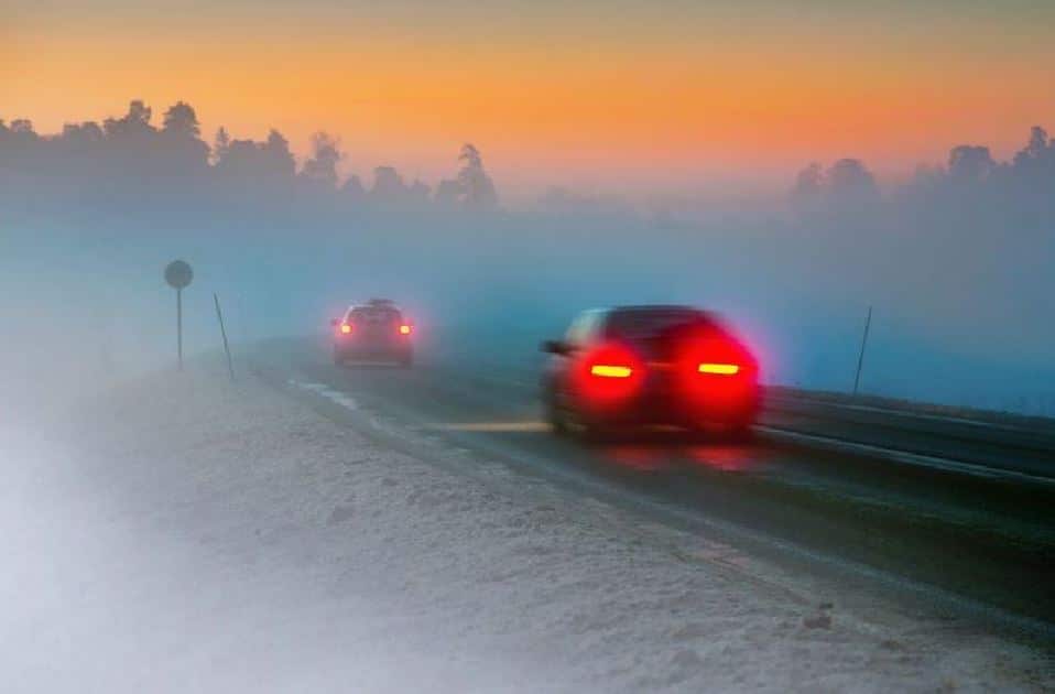 Ya puedes hacer el retrofit de las luces antiniebla a tecnología LED