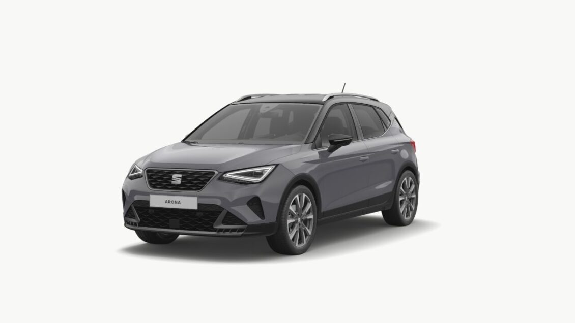 Nuevo SEAT Arona «FR Special Edition 2025»; más por menos