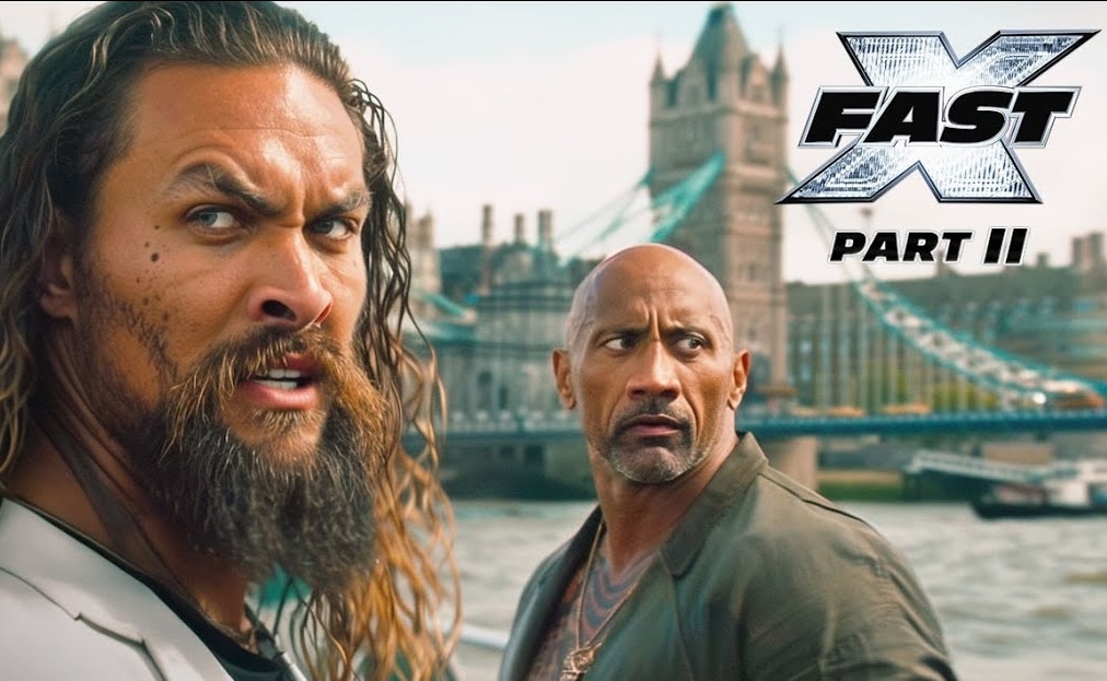 Vin Diesel nos da un adelanto interesante de Fast X2, la nueva entrega de la saga