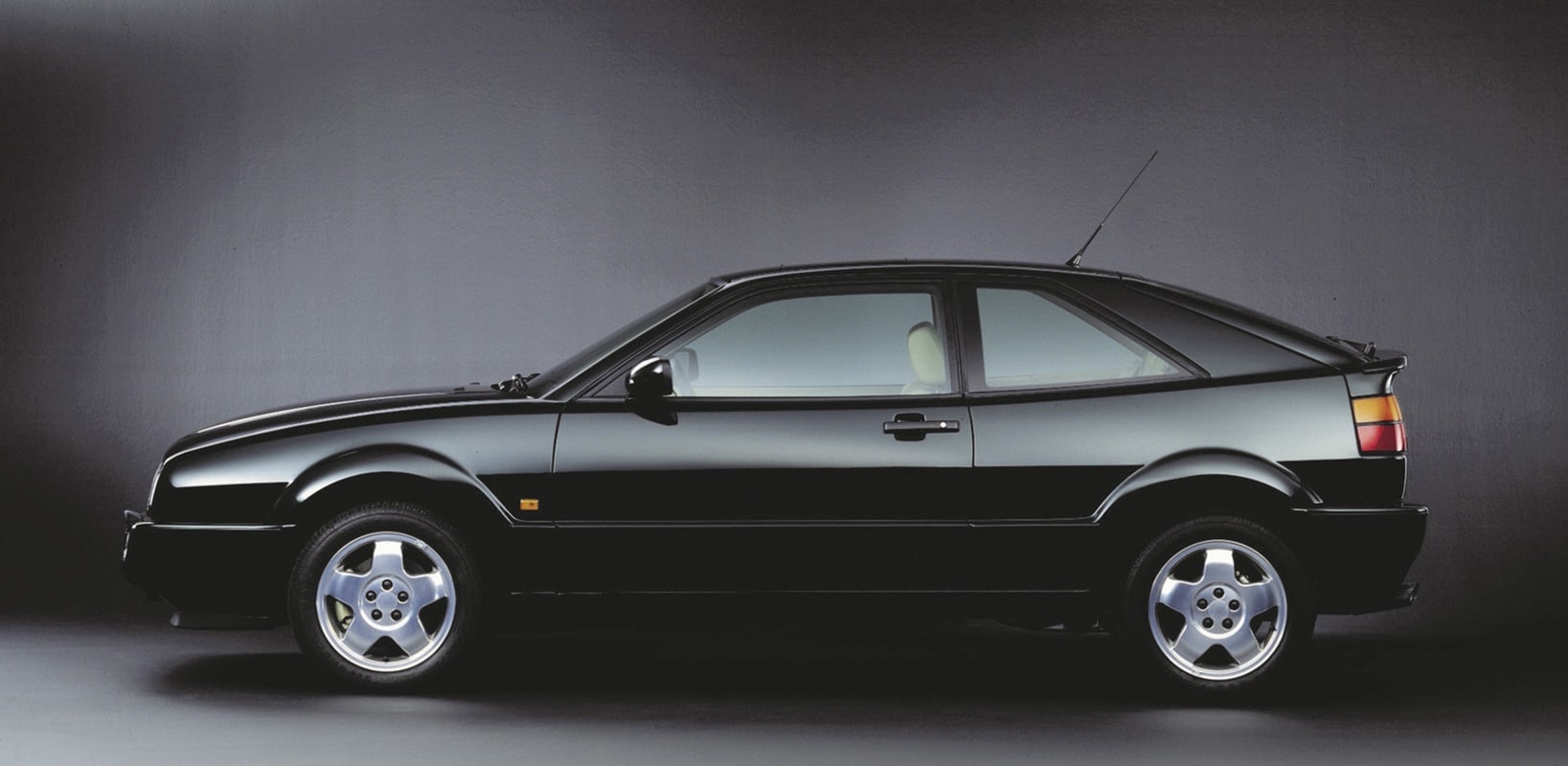 volkswagen corrado