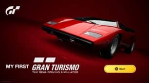 ¡Gran Turismo gratis para todos!