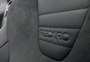 Recaro se salva de la bancarrota