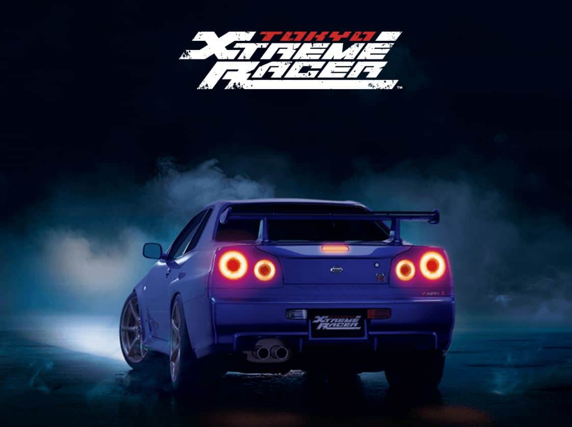 Tokyo Xtreme Racer 2025, regresa el tunning y las carreras callejeras