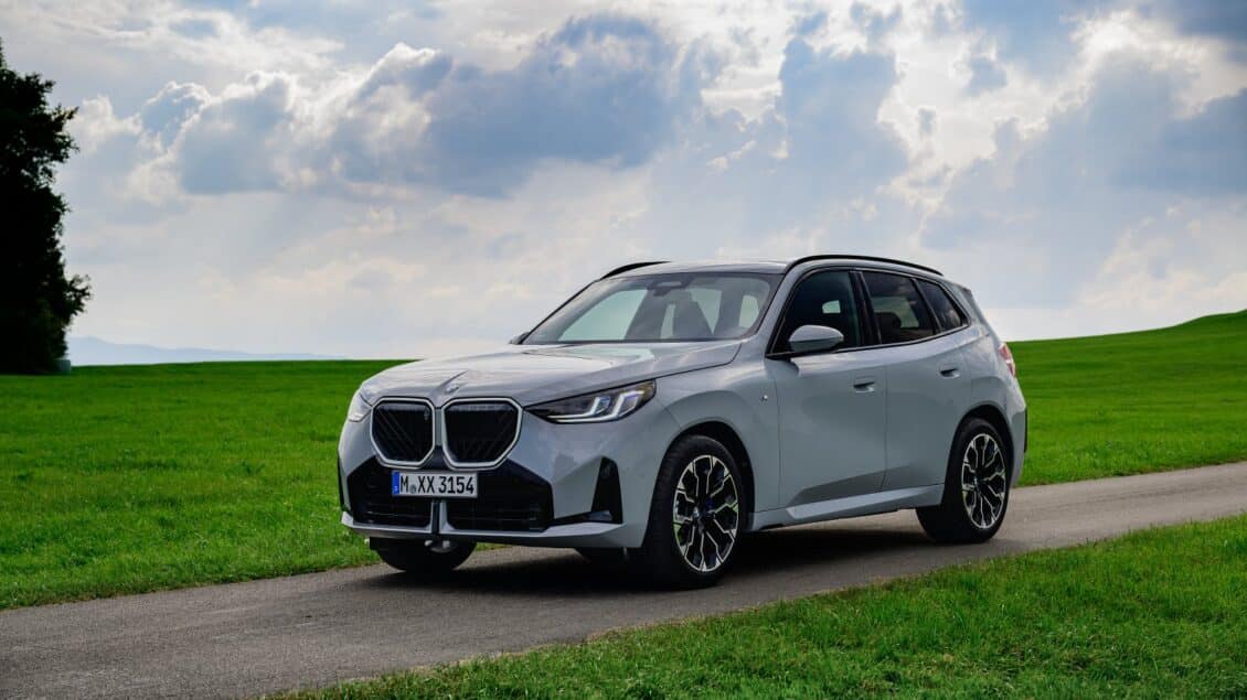 La gama BMW tendrá novedades esta primavera ¿A qué modelos afectan?