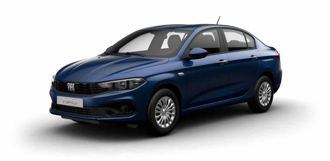 El Fiat Tipo diésel por 14.200 € es la mejor compra del momento