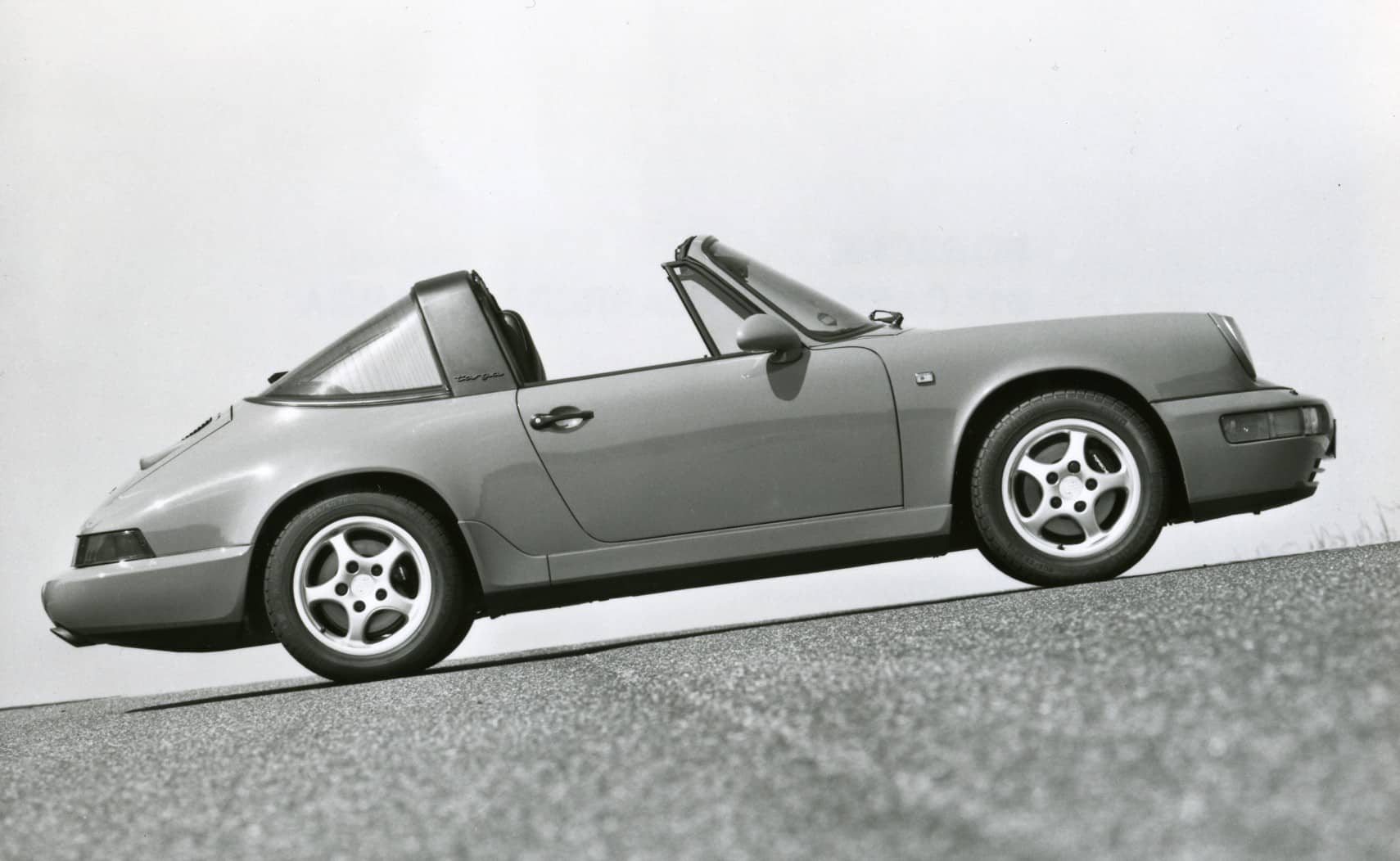 targa