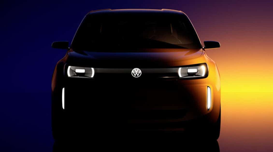 Volkswagen nos habla de su modelo eléctrico más barato, unos 20.000 euros y este aspecto…