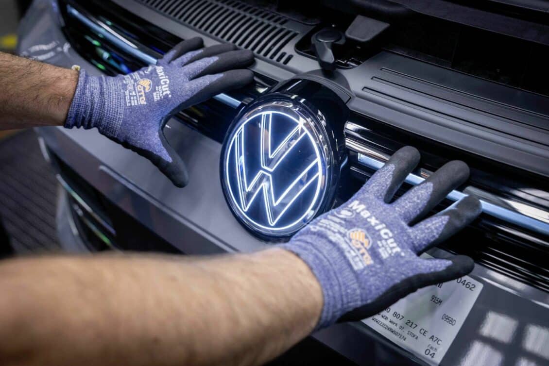 El Volkswagen Golf deja de fabricarse en Europa: Wolfsburg cierra un capítulo histórico