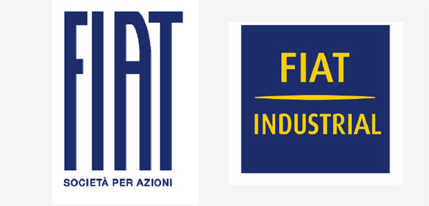 Fiat Industrial presenta la oferta definitiva para su fusión con CNH Global