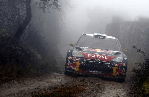 Citroën no apelará tras la exclusión del DS3 WRC nº2 en Portugal