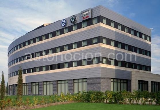 Premio internacional de sostenibilidad para Grupo VW