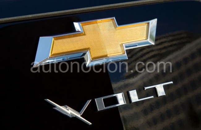 Curiosa historia sobre el origen del logo de Chevrolet y sus 100 años