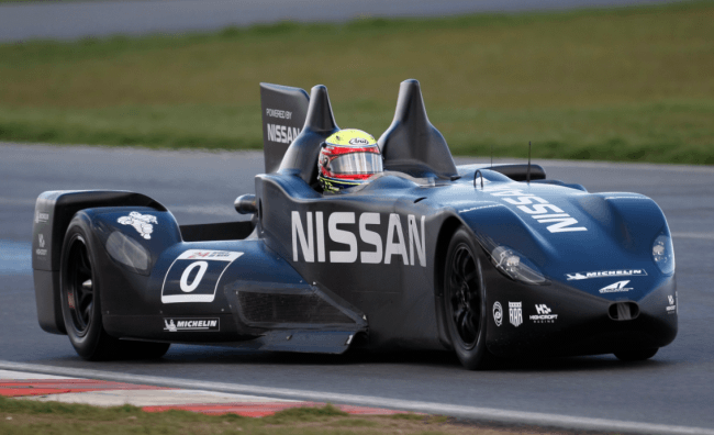 Nissan será la marca dominante en las 24 Horas de Le Mans